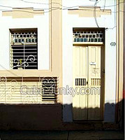 Casa Miguel y Damaris Santiago de Cuba