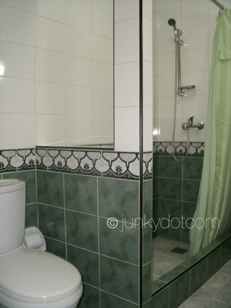 Hostal Judith