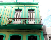 Havana Suites 29
