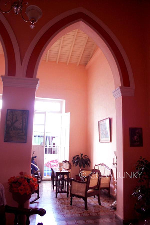 Hostal Casa Sara