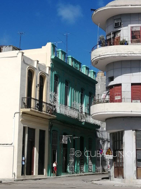  Casa Havana Suites 29 