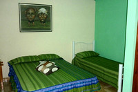 Hostal Rios De Esperanza Centro Havana Cuba