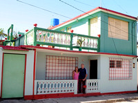 Casa Ramon Baracoa Cuba
