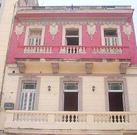 Casa Arian Centro Havana