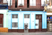 Casa Centro  Centro Havana