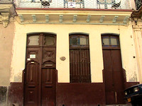 Casa Colonial Deysi y Pepe Centro Havana