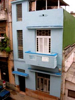 Casa Deysi Centro Havana