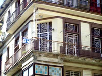 Casa El Mirador Centro Havana
