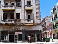 Casa Isabel y Roberto Centro Havana