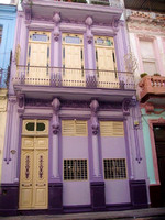 Casa Ivette y Alejandro Centro  Havana