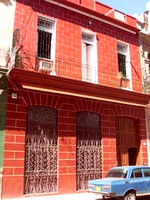 Casa Miriam Centro Havana