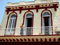 Casa Novo Centro Havana