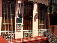Casa Colonial Miguel y Ana Doris Centro Havana