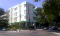 Casa Abde Havana Vedado