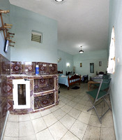 Casa Villa Martinez