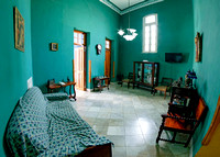 Casa del Prado 66 Old Havana Cuba