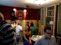 Casa Mary y Miguel Centro Havana