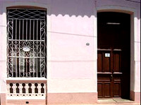 Hostal Casa Colonial
