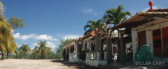  Casa Finca Los Colorados Cienfuegos Cuba 