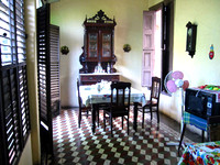Casa Colonial Maria Elena Trinidad