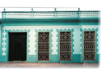 Casa Colonial Maria Elena Trinidad