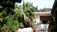 Casa Marisela y Gustavo Trinidad