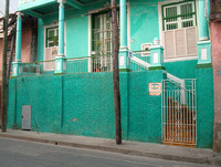 Casa Colonial Tania Santiago de Cuba