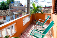 Hostal El Caribe