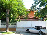 Casa Paraiso Habana