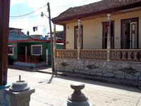 Casa Yoni y Loly Baracoa