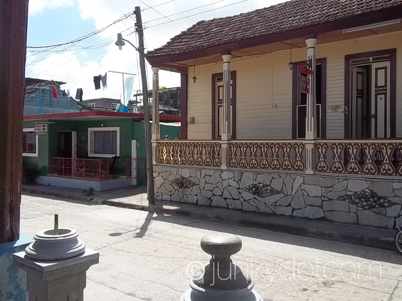Casa Yoni y Loly Baracoa Cuba