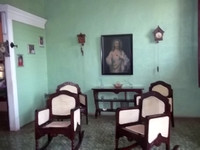 Casa Yoni y Loly Baracoa Cuba