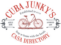 Cuba Casa Directory app