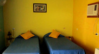 Casa Mary y Angel