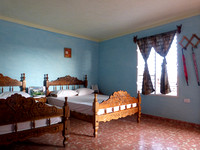 Villa Martha Trinidad Cuba