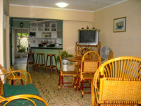 Hostal Alicia