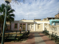 Hostal La Ceiba
