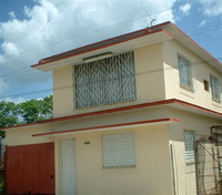 Casa Roberto Liriano