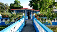 Casa LinaOz Moron Cuba