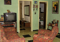 Hostel Iraida