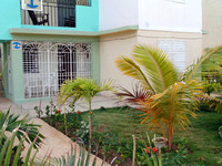 Casa Marilins House Guardalavaca Holguin Cuba