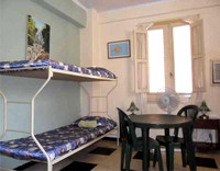 Hostel Iraida