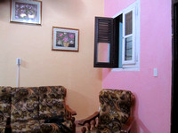 Casa Osmany y Lumey Apartment | Cienfuegos | Cuba