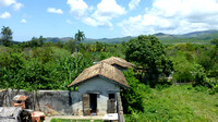 Yuner Iznaga Trinidad Tours