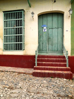 Hostal Font Trinidad Cuba