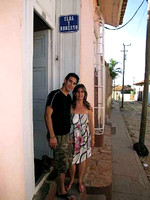 Hostal Elda y Roberto Trinidad