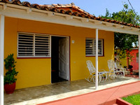 Casa Idaisys la Peluquera