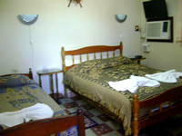 Casa Facundo Cienfuegos Cuba