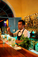 Restaurant Bar La Redaccion | Trinidad | Cuba