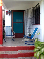 Casa Isabel y Roman, Havana Guanabo